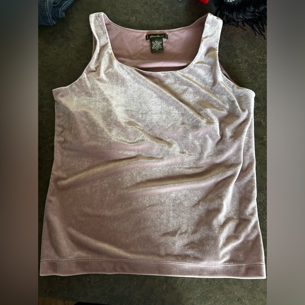 Women’s tank top